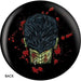 OnTheBallBowling Elvis Zombie Bowling Ball-Bowling Ball-DiscountBowlingSupply.com
