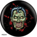 OnTheBallBowling Elvis Zombie Bowling Ball-Bowling Ball-DiscountBowlingSupply.com
