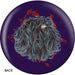 OnTheBallBowling Samantha Zombie Bowling Ball-Bowling Ball