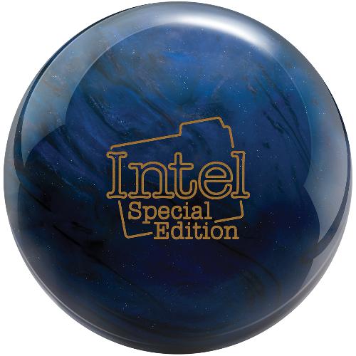 Radical Intel Pearl Special Edition Bowling Ball