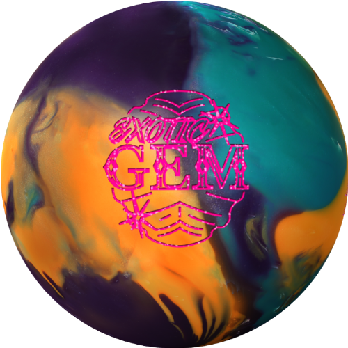 【ROTO GRIP】 GEM PEARL Roto Grip Gem Pearl Bowling Ball - 123Bowl