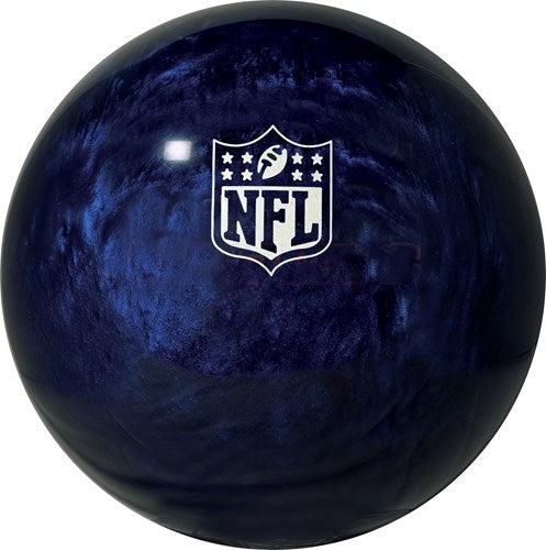 KR Strikeforce NFL Chicago Bears Engraved Bowling Ball