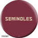 OnTheBallBowling Florida State Bowling Ball-Bowling Ball-DiscountBowlingSupply.com