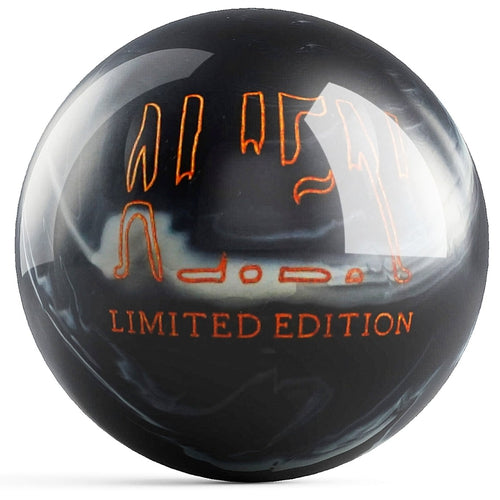 Elite Alien Limited Edition Bowling Ball