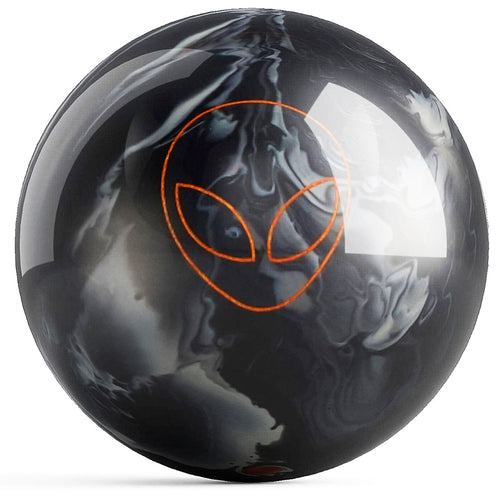 Elite Alien Limited Edition Bowling Ball