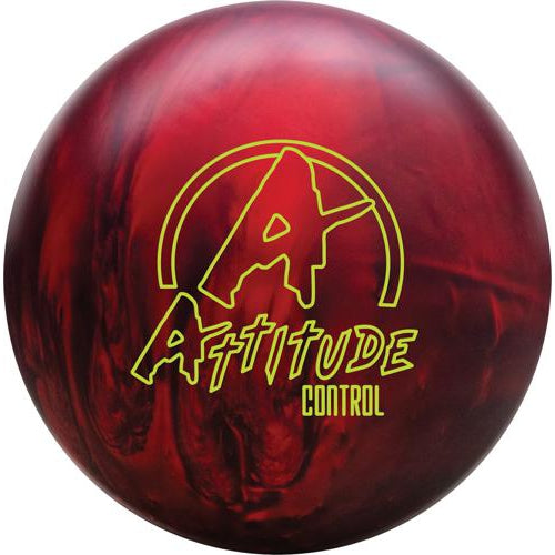 Brunswick Attitude Control Bowling Ball