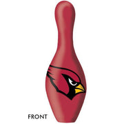 OnTheBallBowling NFL Logo Design Arizona Cardinals 2016 Bowling Pin-Bowling Pin-DiscountBowlingSupply.com
