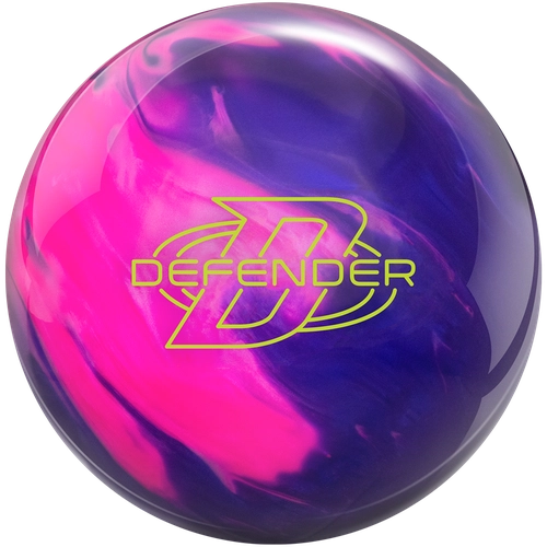Brunswick Defender Hybrid Bowling Ball