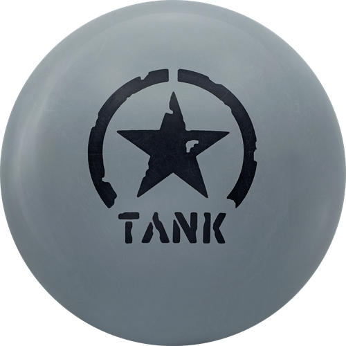Motiv Carbide Tank Solid Bowling Ball