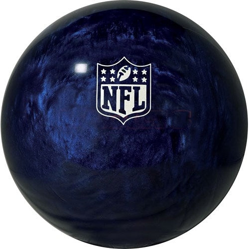 KR Strikeforce NFL Chicago Bears Engraved Bowling Ball