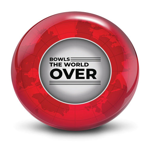 Columbia 300 Viz-A-Ball Bowling Ball