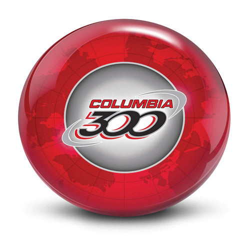 Columbia 300 Viz-A-Ball Bowling Ball