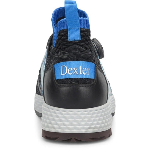 Dexter THE C-9 Sidewinder BOA Right or Left Hand Bowling Shoes