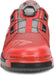 Dexter Mens SST 8 Power Frame BOA Red Bowling Shoes Wide Pre Order-Bowling Shoe-DiscountBowlingSupply.com