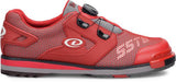 Dexter Mens SST 8 Power Frame BOA Red Bowling Shoes Wide Pre Order-Bowling Shoe-DiscountBowlingSupply.com