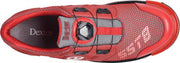 Dexter Mens SST 8 Power Frame BOA Red Bowling Shoes Wide Pre Order-Bowling Shoe-DiscountBowlingSupply.com