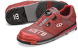 Dexter Mens SST 8 Power Frame BOA Red Bowling Shoes Wide Pre Order-Bowling Shoe-DiscountBowlingSupply.com