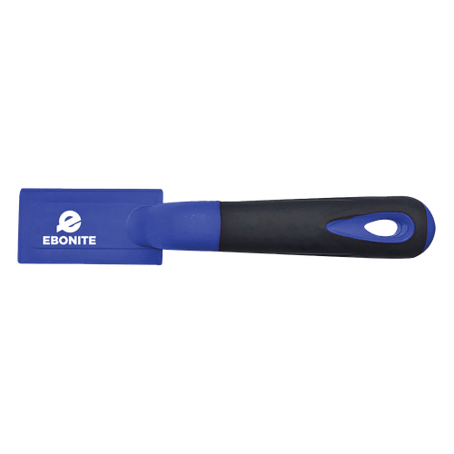 Ebonite Bowling Shoe Brush Blue