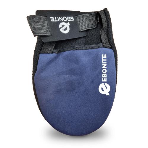 Ebonite Bowling Shoe Slider Navy-accessory-DiscountBowlingSupply.com