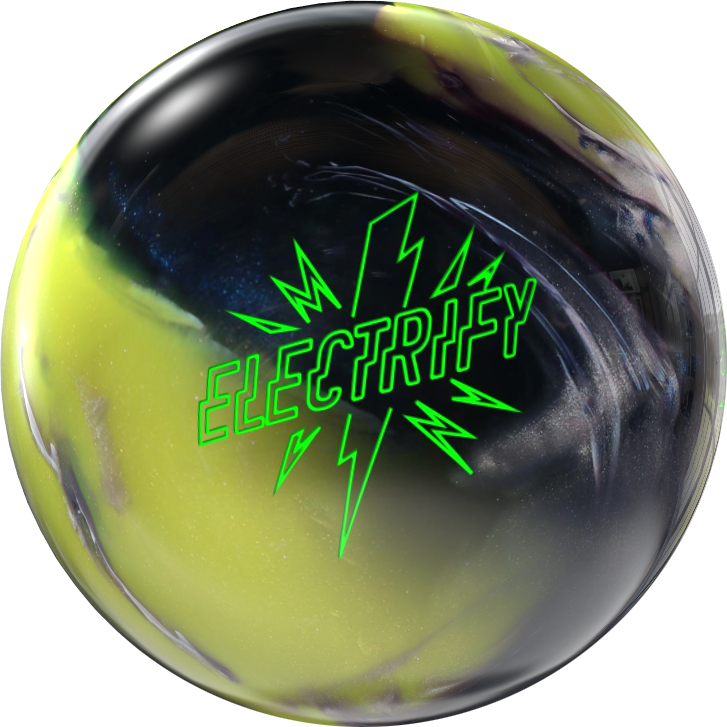 Storm Electrify BSY Bowling Ball —