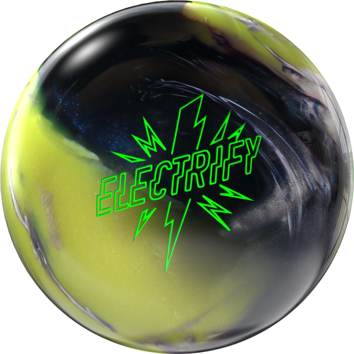 Storm Electrify BSY Bowling Ball