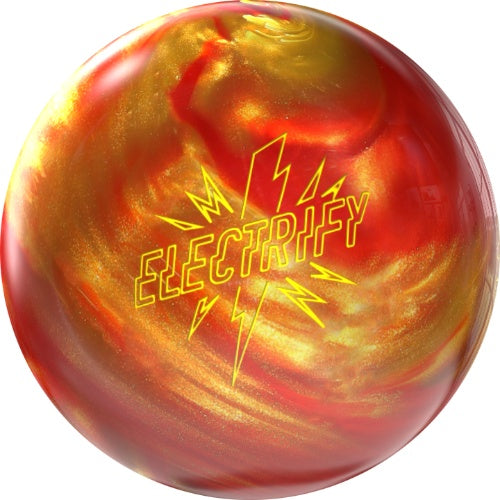 Storm Electrify GO Bowling Ball