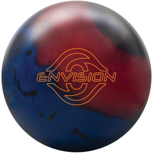 Ebonite Envision Solid Bowling Ball