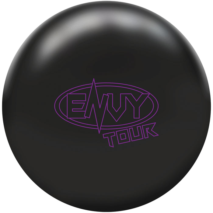 Hammer Envy Tour Solid Bowling Ball Black