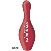 OnTheBallBowling NFL Logo Design Arizona Cardinals 2016 Bowling Pin-Bowling Pin-DiscountBowlingSupply.com
