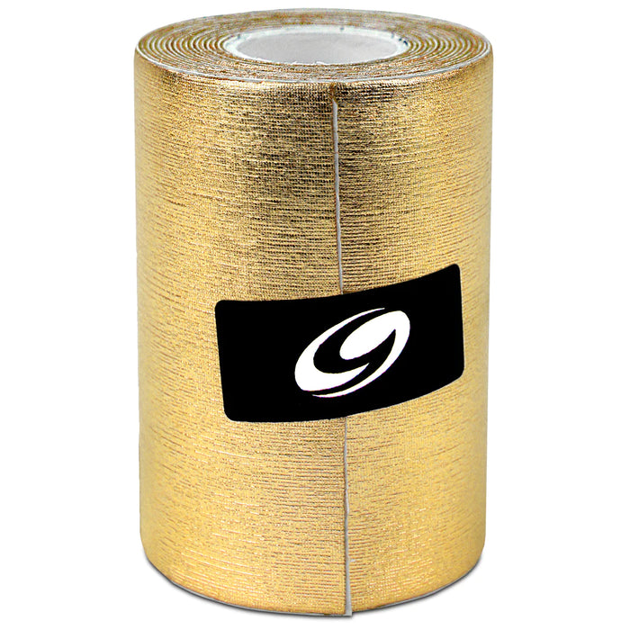 Genesis Pro Texx Skin Protection Tape Gold