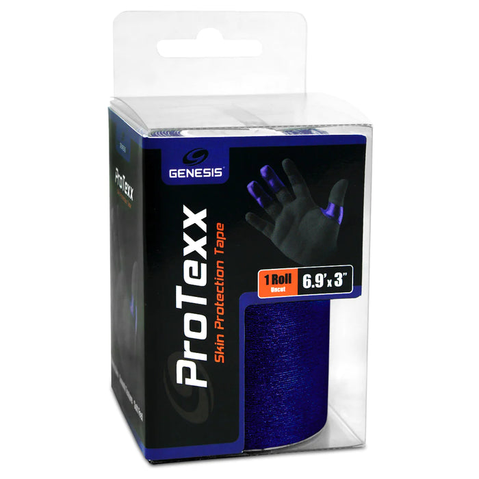 Genesis Pro Texx Skin Protection Tape Navy