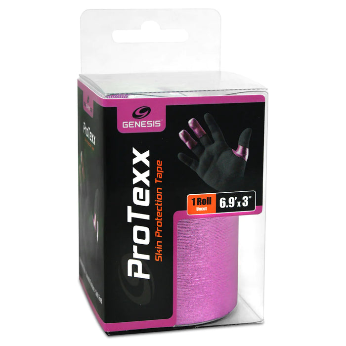 Genesis Pro Texx Skin Protection Tape Pink