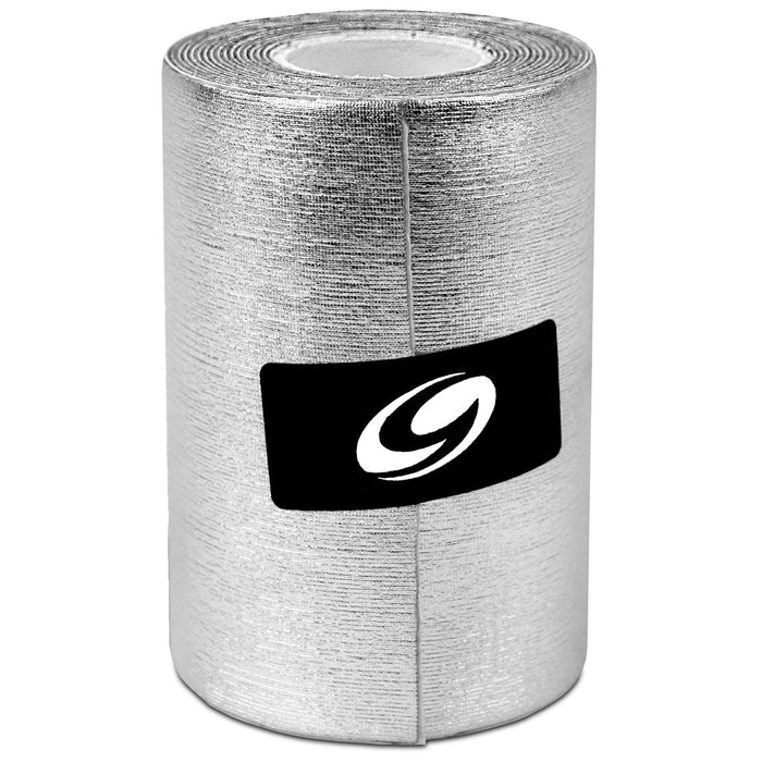 Genesis Pro Texx Skin Protection Tape Silver