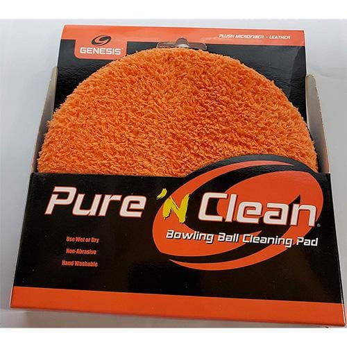 Genesis Pure N Clean Pad