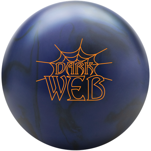 Hammer Dark Web Solid Bowling Ball