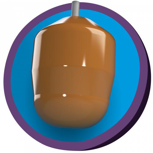 Track Heat Bowling Ball-Bowling Ball-DiscountBowlingSupply.com