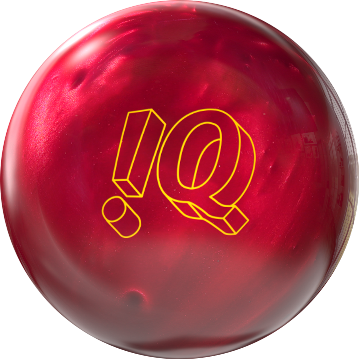 ボール Storm IQ Toul Ruby 14P Storm IQ Tour Ruby Bowling Ball | Storm Bowling
