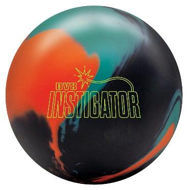 DV8 Instigator Bowling Ball-Bowling Ball-DiscountBowlingSupply.com