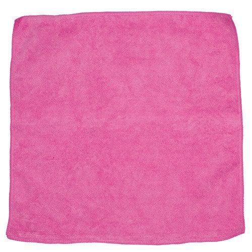 KR Strikeforce Economy Microfiber Pink Bowling Towel