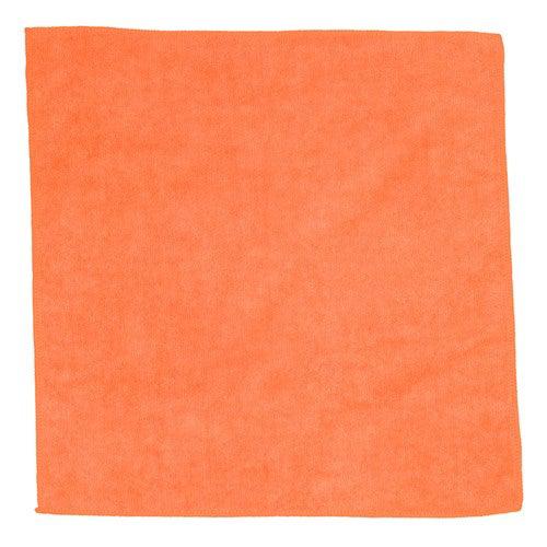 KR Strikeforce Economy Microfiber Orange Bowling Towel