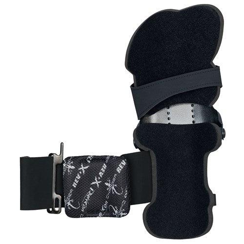 KR Strikeforce Black Pro Rev 1 Left Hand Wrist Support