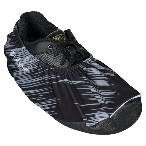 KR Strikeforce Flexx Shoe Cover Grey Scratch