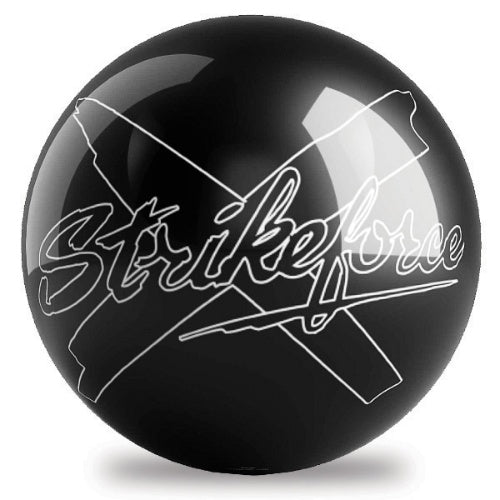 KR Strikeforce Hybrid Spare Ball