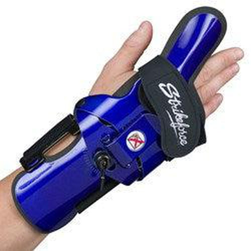 KR Strikeforce Pro Rev 3 Power Right Hand Wrist Support