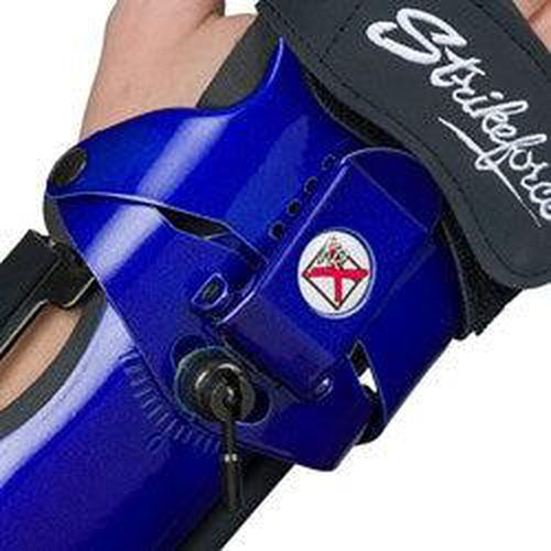 KR Strikeforce Pro Rev 3 Power Left Hand Wrist Support
