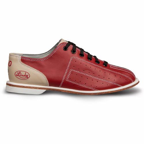 Linds CRS Mens Lace Right Hand Rental Bowling Shoes-Bowling Shoe-DiscountBowlingSupply.com