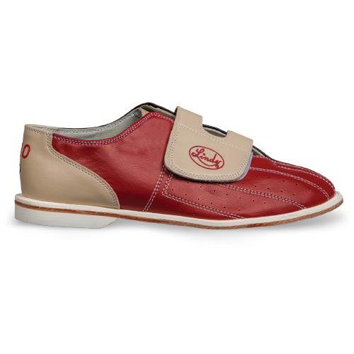 Linds CRS Womens Velcro Right Hand Rental Bowling Shoes-Bowling Shoe-DiscountBowlingSupply.com