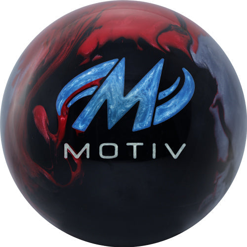 Motiv Forge Ember Bowling Ball | Motiv Bowling Balls