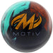 Motiv Mythic Jackal Bowling Ball-Bowling Ball