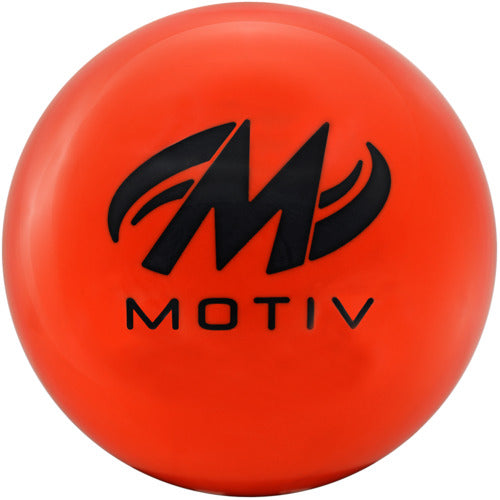 Motiv Limited Edition Revolt Uprising Bowling Ball